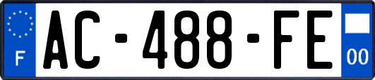 AC-488-FE