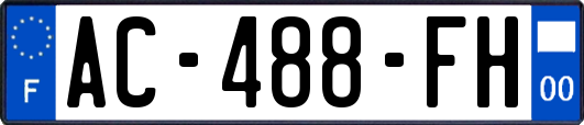 AC-488-FH