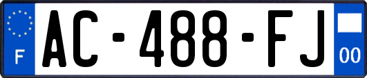 AC-488-FJ