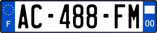 AC-488-FM