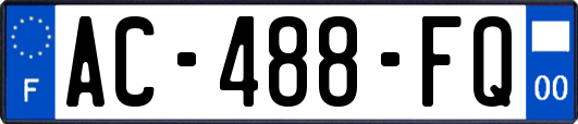 AC-488-FQ