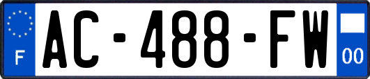 AC-488-FW