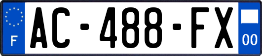 AC-488-FX