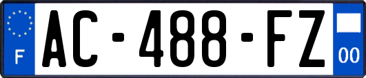 AC-488-FZ
