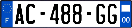 AC-488-GG
