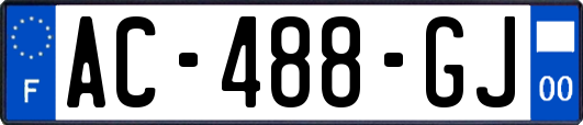 AC-488-GJ