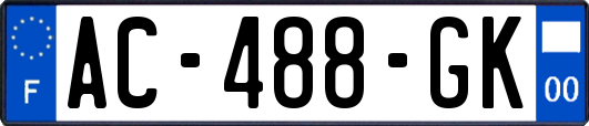 AC-488-GK