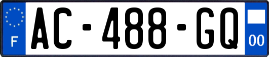 AC-488-GQ