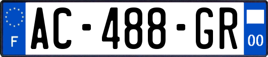 AC-488-GR