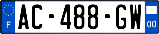 AC-488-GW