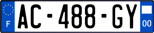 AC-488-GY