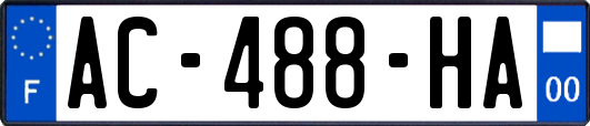 AC-488-HA