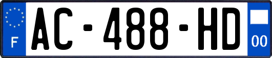 AC-488-HD