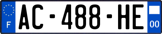 AC-488-HE