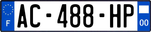AC-488-HP