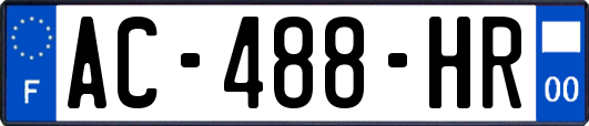 AC-488-HR