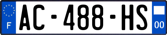 AC-488-HS