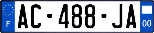 AC-488-JA