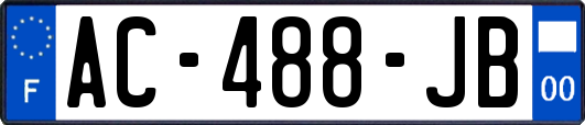 AC-488-JB