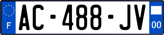 AC-488-JV