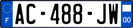 AC-488-JW
