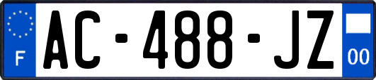 AC-488-JZ