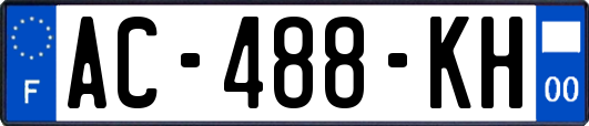 AC-488-KH