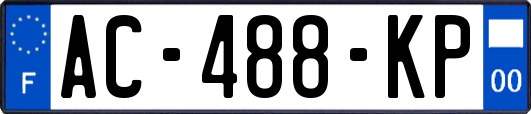 AC-488-KP