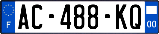 AC-488-KQ