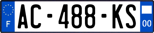 AC-488-KS