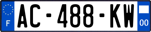 AC-488-KW