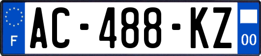 AC-488-KZ