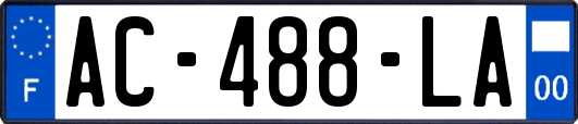 AC-488-LA