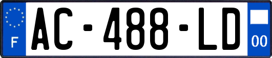 AC-488-LD