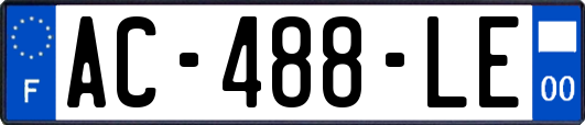 AC-488-LE