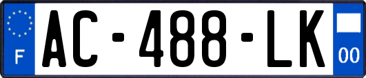 AC-488-LK