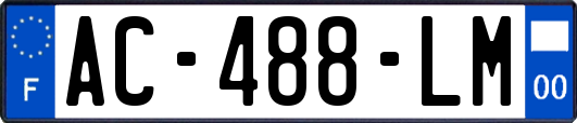 AC-488-LM