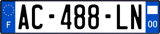AC-488-LN