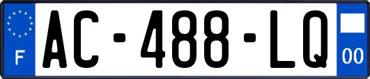 AC-488-LQ