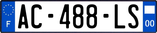 AC-488-LS