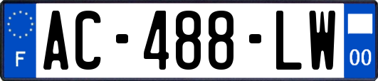 AC-488-LW