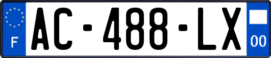 AC-488-LX