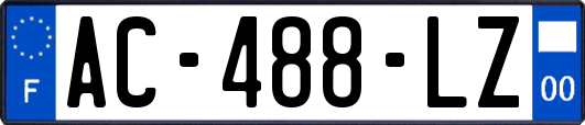 AC-488-LZ