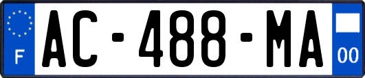 AC-488-MA