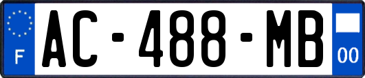 AC-488-MB