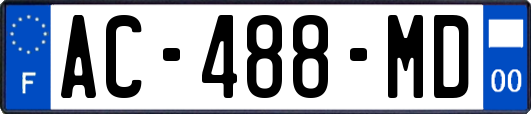 AC-488-MD