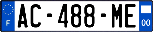 AC-488-ME