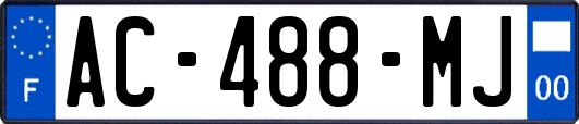 AC-488-MJ