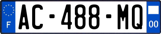 AC-488-MQ