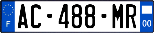 AC-488-MR